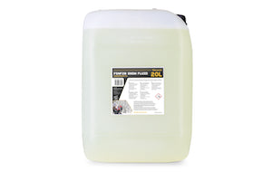 FLNF20 Snowfluid 20L Concentrate 5%