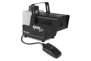 Rage600I smokemachine