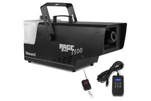 Rage1800SNOW wireless DMX Tim cntrl