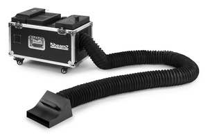LF1500 LowFogger Waterbase Flightc.