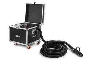 SNOW5000 Snowmachine+10m hose Fc