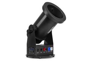 CC1200 Confetti Launcher