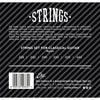 Corde Chitarra Classica 28-43 Medium Tension Set/6