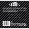Corde Ukulele Concerto Medium Set/4