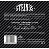 Corde Chitarra Elettrica 9-42 Extra Light Set/6