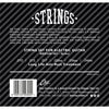 Corde Chitarra Elettrica 10-46 Regular Set/6
