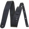 GBU Strap Leather Plus Black