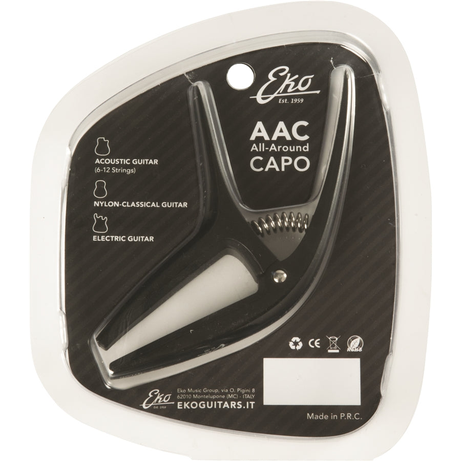 AAC All-Around Capo