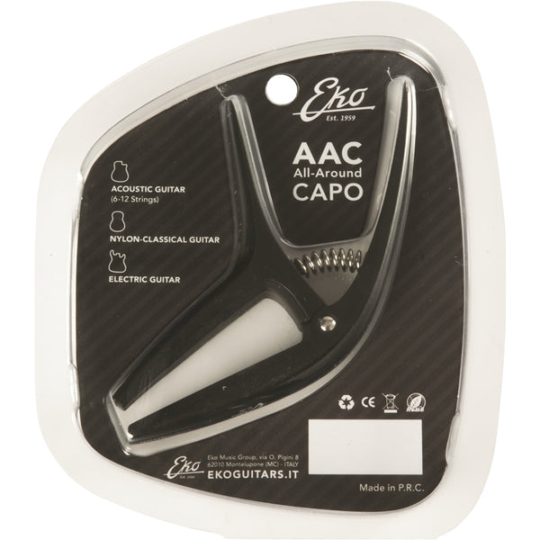 AAC All-Around Capo