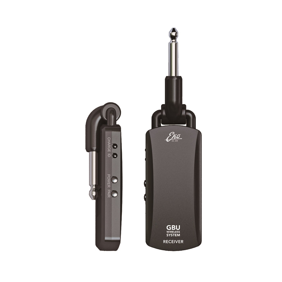GBU Wireless System