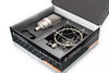 NEUMANN TLM102 STUDIO KIT Silver