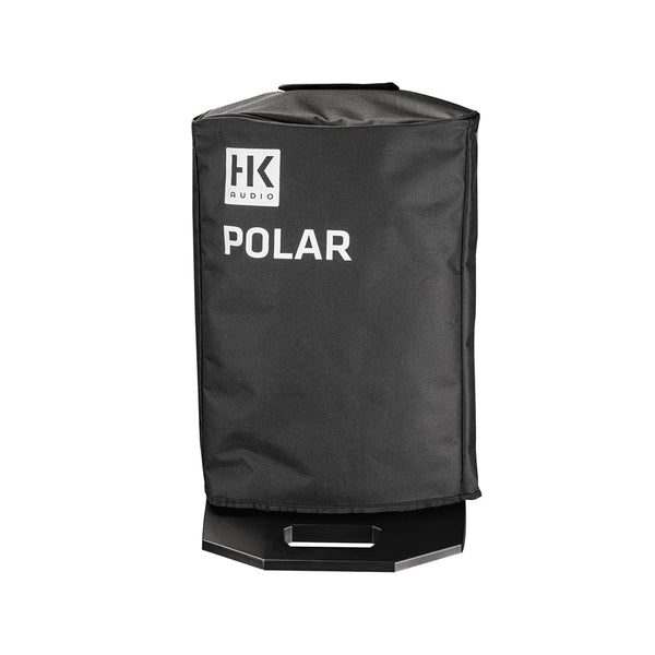 HK Polar 10 Sub Cover