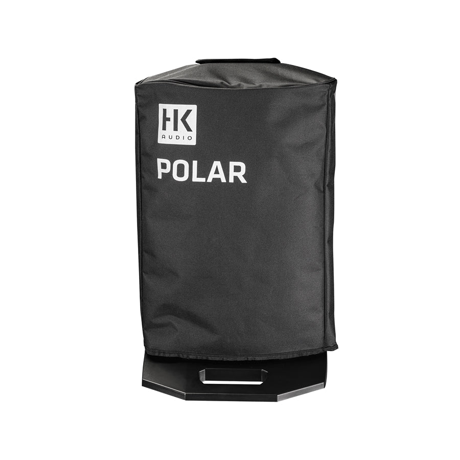 Polar 12 Sub Cover