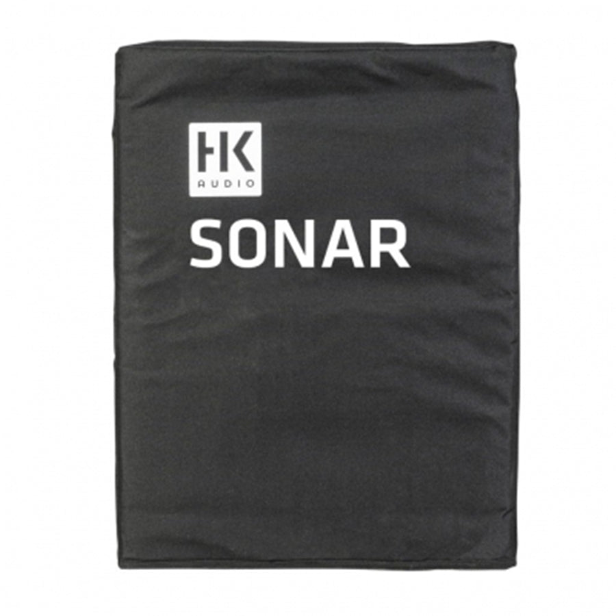 Cover SONAR 115 Xi