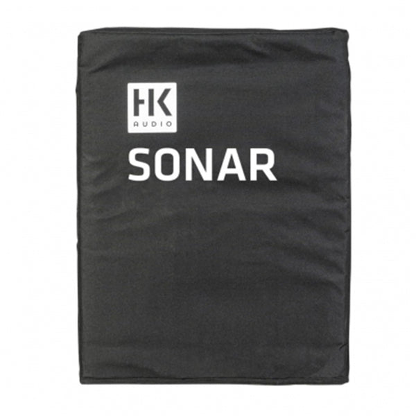 Cover SONAR 115 Sub D