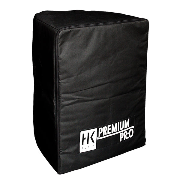 Cover PR:O 15 XD e PR:O 115 XD2