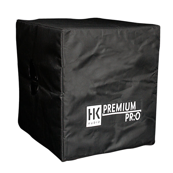 Cover PR:O 18 Sub 18 Sub A e 118 Sub D2