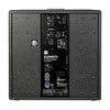 Elements E 115 Sub D