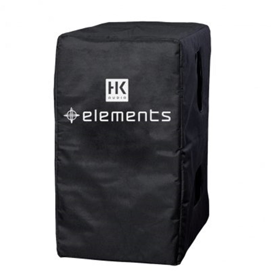 Cover Elements E 115 Sub D