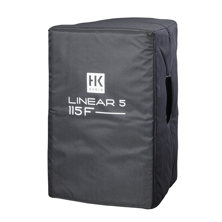 Cover L5 115 FA