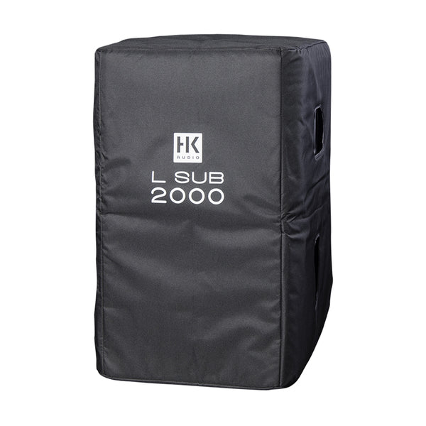 Cover L Sub 2000 A