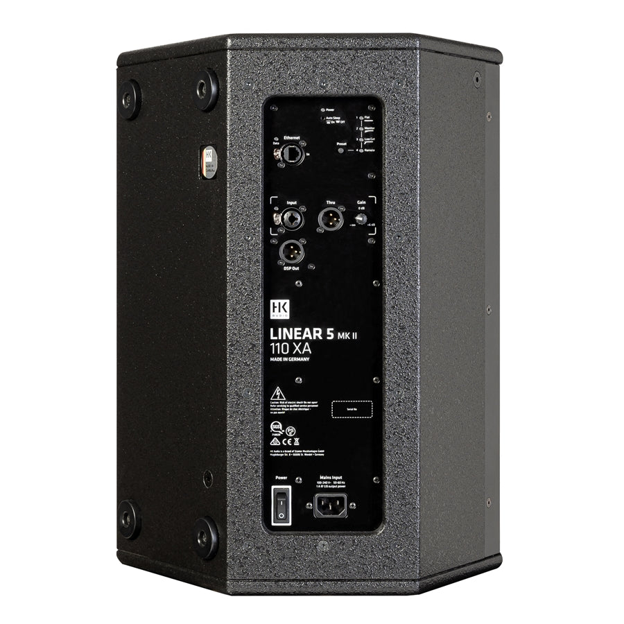 Linear 5 MKII 110 XA