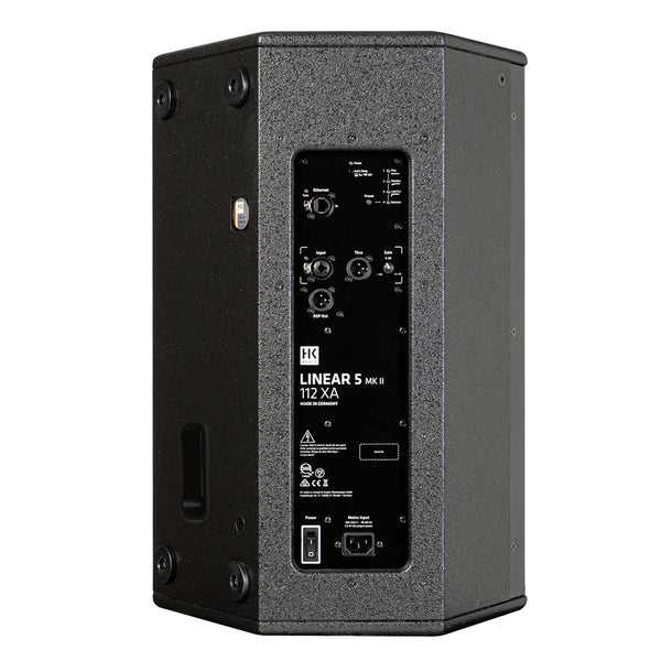 Linear 5 MKII 112 XA