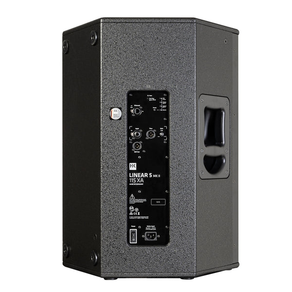 Linear 5 MKII 115 XA