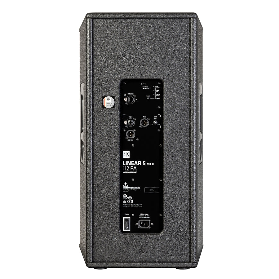 Linear 5 MKII 112 FA