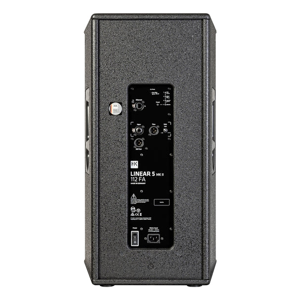 Linear 5 MKII 112 FA