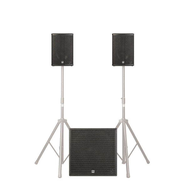 LINEAR 5 MKII LOUNGE PACK