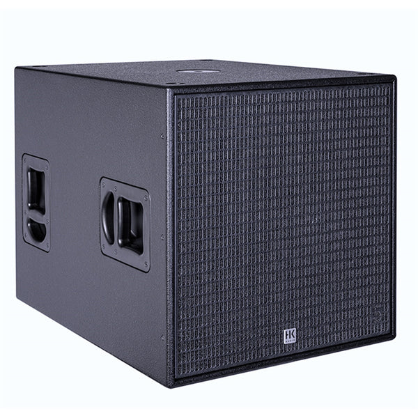 Linear 5 MK II 118 SUB