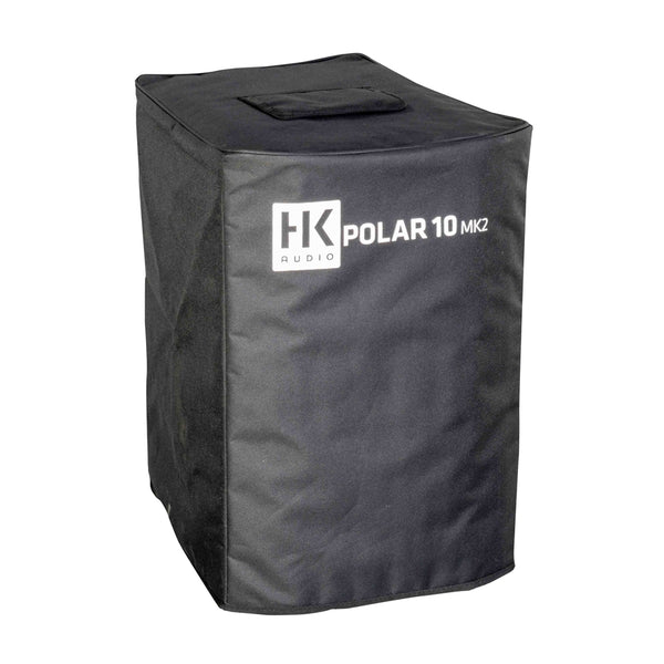 Cover sub Polar 10 MKII