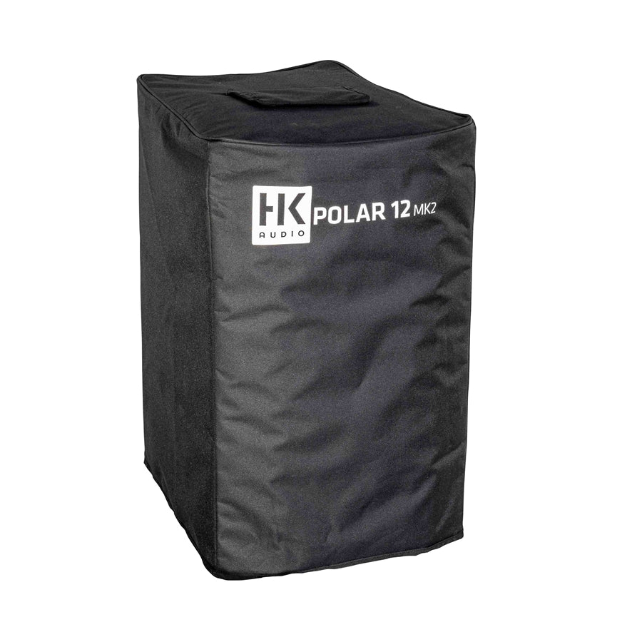 Cover sub Polar 12 MKII