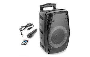 FT8LED-MK2 Port.System 8 BT/micro