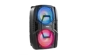 FT208LED Portable System 2x8 BT