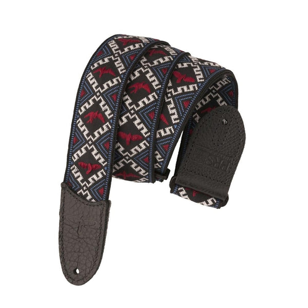 Jacquard Hootenanny Guitar Strap