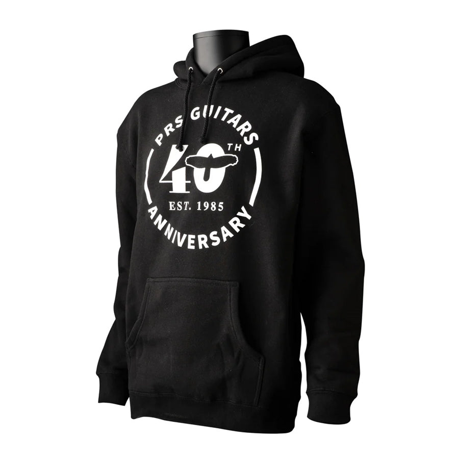 40th Anniversary Hoodie Pullover XL