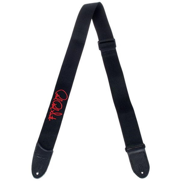 Poly Strap Red Signature (102509::012:)