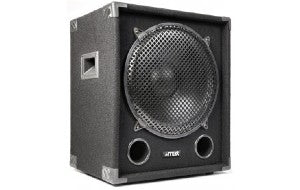 MAX15SUB 15 Subwoofer