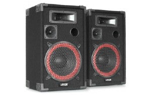 PA Box 700W XEN 3510 Pair