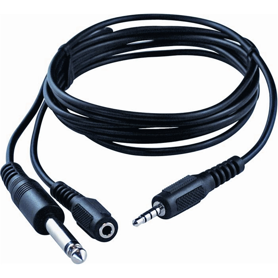 Cavo interfaccia chitarra - Iphone - GB-06M