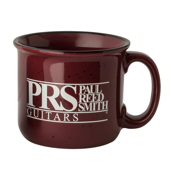 Camp Mug Maroon