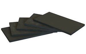 PD-FF2 20mm Hardfoam 30x50cm 5pcs