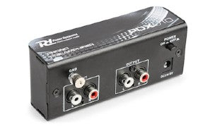 PDX010 Phono Preamplifier