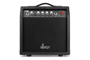 GIGKit Amplifier Electr Guitar 40W