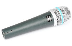 DM57A Dynamic Microphone XLR