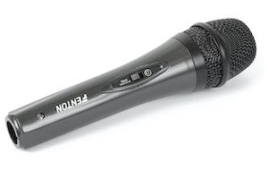 DM105 Dynamic Micro XLR