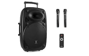 Verve46 Port.System 15 UHF 1000W