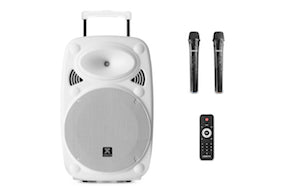 Verve46W Port.Syst.15 UHF 1000W Wh